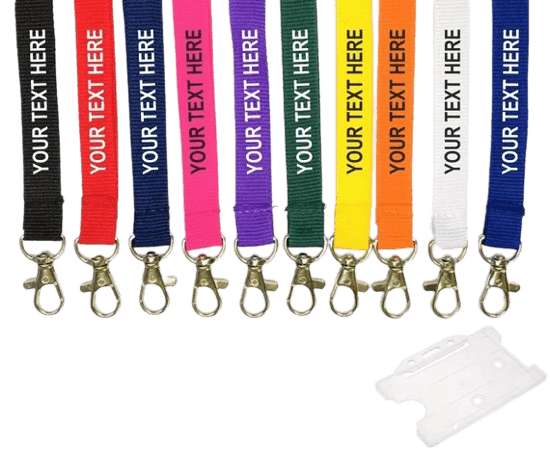 Lanyards