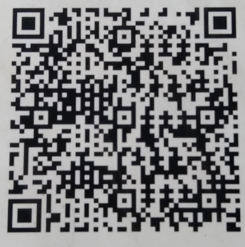 Payment QR Code